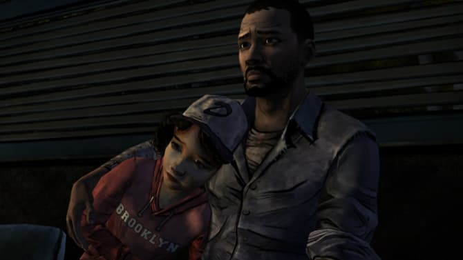 THE WALKING DEAD & THE WOLF AMONG US Developer Telltale Games Releases A Statement Regarding Its Closure