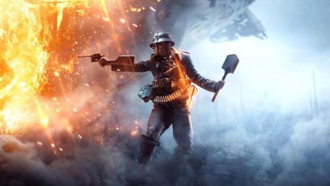 DICE's BATTLEFIELD 1 Will Be Adding A Brand-New &quot;Shock Operations&quot; Mode This Summer