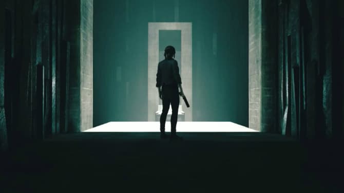 E3: Sony Reveals Remedy's New Reality-Bending Game CONTROL; Check Out The Announcement Trailer