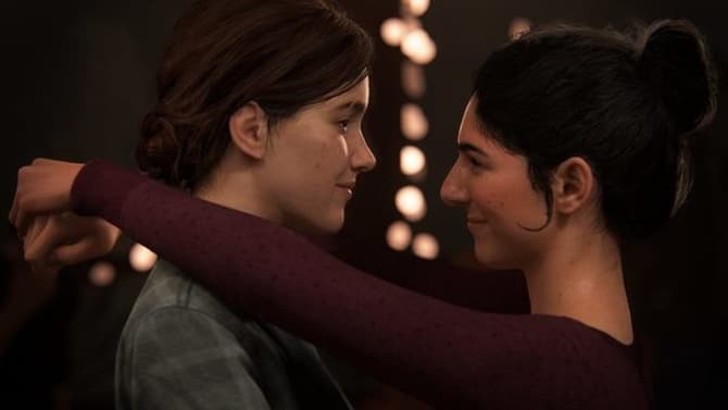 THE LAST OF US PART II Director Confirms Ellie Will Have At Least One NPC Companion On Her Journey