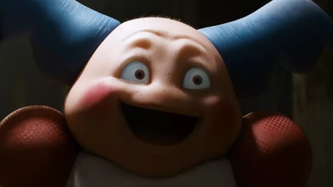 Counting Down All The Biggest And Best Moments/Easter Eggs In The DETECTIVE PIKACHU Trailer