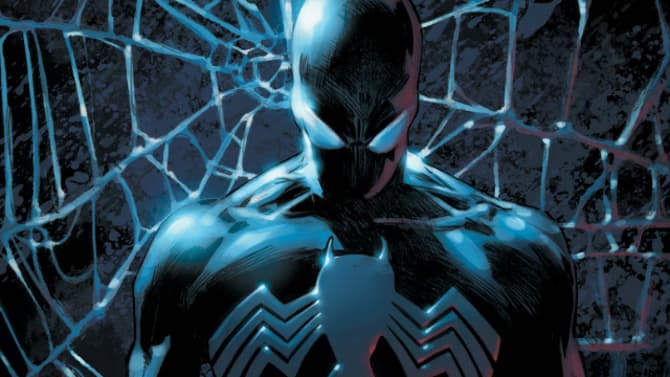 MARVEL'S SPIDER-MAN Creative Director Explains Why The Black Symbiote Suit Didn't Feature In The Game