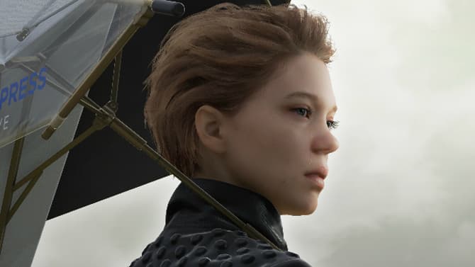 DEATH STRANDING Has Reportedly Reached Its &quot;Polishing Phase&quot;; Release Date Announcement Expected Soon