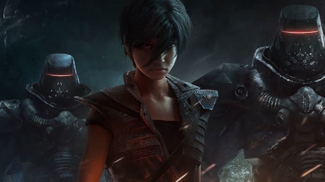 BEYOND GOOD AND EVIL 2 Gameplay Reveal To Take Place On December 10th, Reveals Senior Producer