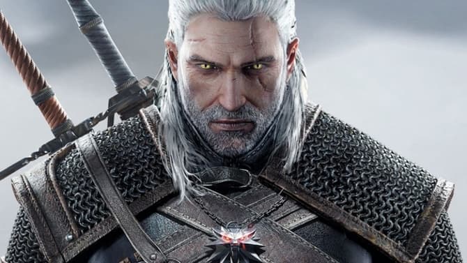 THE WITCHER Voice Actor Doug Cockle Comments On Henry Cavill Landing The Role Of Geralt