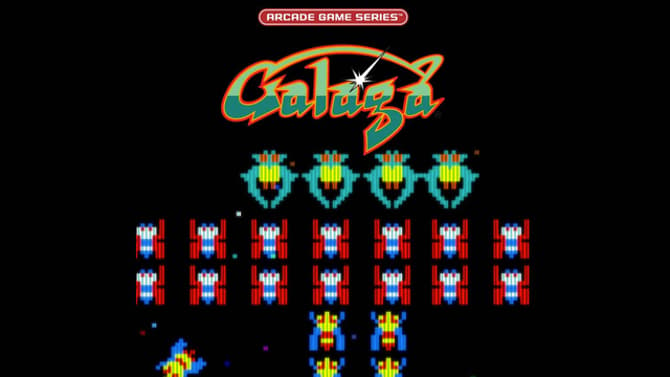 The Animated GALAGA Series Adds TRANSFORMERS Writer Roberto Orci As An Executive Producer