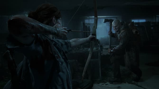 E3: THE LAST OF US PART II Co-Directors Confirm That The Sequel Will See The Return Of Factions Multiplayer