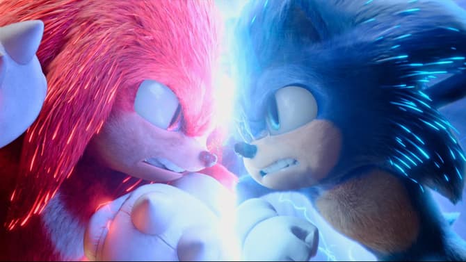CinemaCon '22: Paramount Presentation LIVE Blog - Could We Get A SONIC THE HEDGEHOG 3 Release Date?