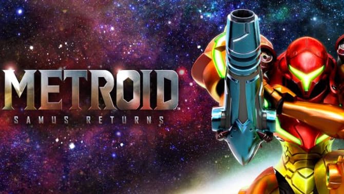 Honest Game Trailers Brilliantly Sums Up The Entire METROID Series