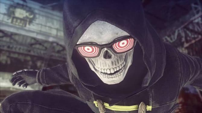 LET IT DIE Comes To PC On September 26th, PC Requirements Revealed