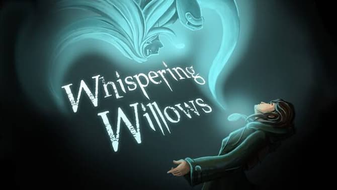 WHISPERING WILLOWS Hits The Nintendo Switch On September 27th