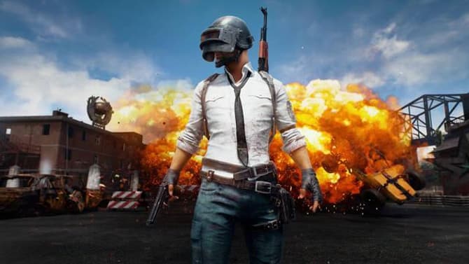 PUBG Has Gone One Year With More Than One Million Players Connected Daily