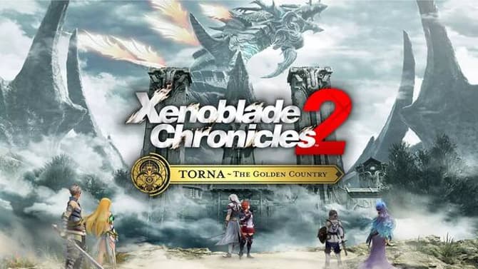 XENOBLADE CHRONICLES 2'S Expansion Is Compared In Docked And Undocked Mode