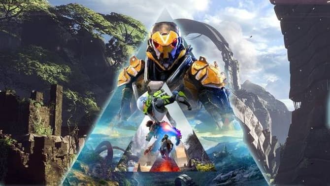 ANTHEM'S Downloadable Story Content Will Be Free For Everyone