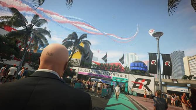 HITMAN 2 Presents Its Various Assassination Possibilitites In This New Trailer