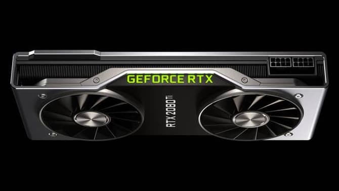 NVIDIA Guarantees 4K And 60 FPS With The RTX 2080 And 2080Ti