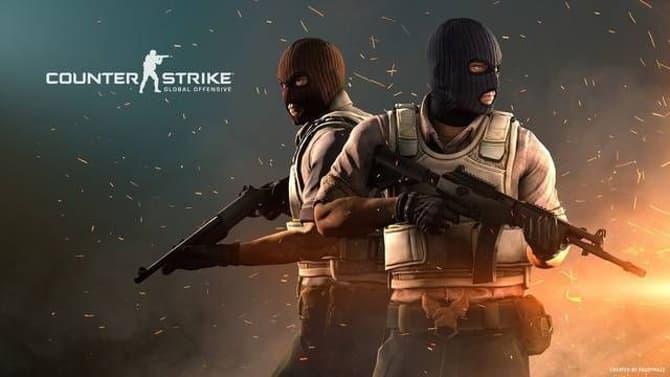 COUNTER-STRIKE: GLOBAL OFFENSIVE Just Went Free-To-Play