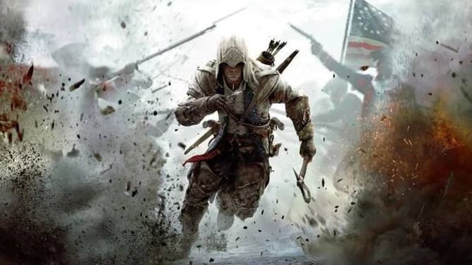 ASSASSIN'S CREED III Director Explains How The Game Could Improve