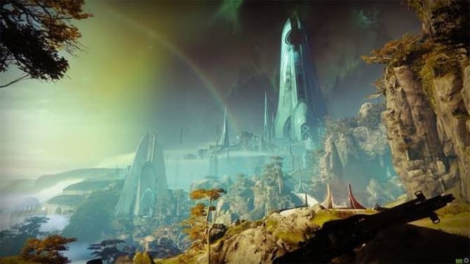 DESTINY 2'S New Raid Has Been Beaten And Content Is Now Unlocked For Everyone