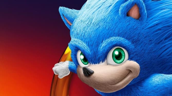 Live-Action SONIC THE HEDGEHOG Film Pushed To February 2020