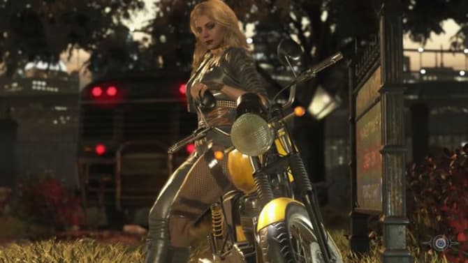 New Action-Packed Gameplay Trailer For INJUSTICE 2 Confirms The Black Canary