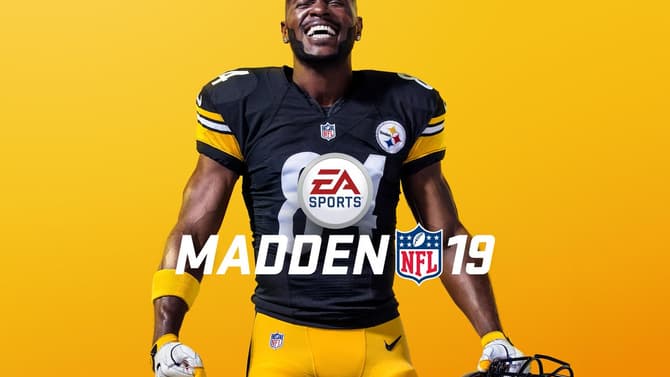 MADDEN NFL 19 Soundtrack Features Migos, Post Malone, Jay Rock, Cardi B, Young Thug, T.I. & More