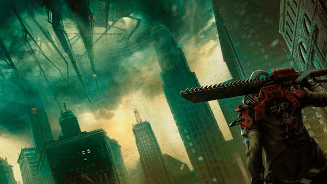 THE SURGE 2 Gets An Awesome First Look Trailer During This Year's Gamescom