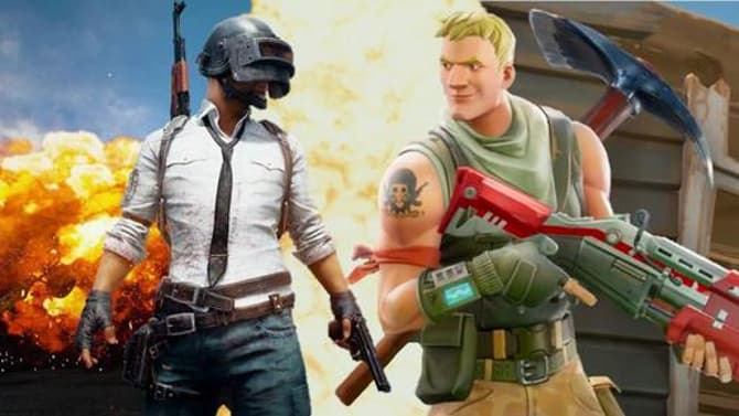 PUBG's Player Count Has Reportedly Dropped By 50% Since January