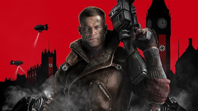 It Appears There Are No Plans To Port WOLFENSTEIN: THE NEW ORDER To The Nintendo Switch Just Yet