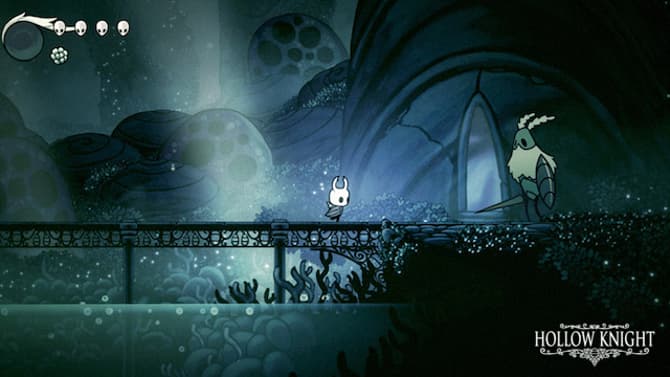 HOLLOW KNIGHT Continues To Impress By Selling Over 1 Million Units On PC