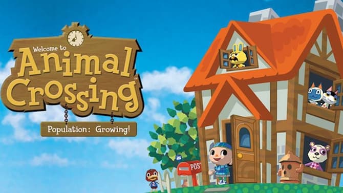 A Fully Functional NES Emulator Has Been Found In ANIMAL CROSSING For The GameCube