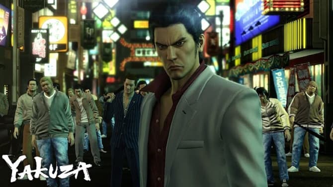 Nintendo And Microsoft Were Offered To Support The YAKUZA Series But Said 'No'