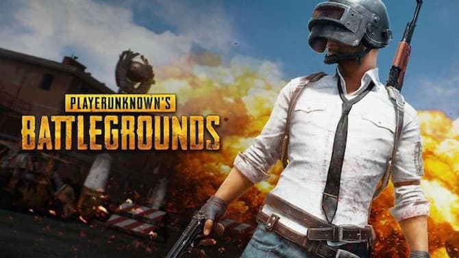 PUBG Corp Has Dropped Their Lawsuit Against Epic Games' FORTNITE