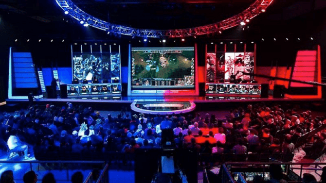 The Supreme Court's Ruling On Sports Betting Could Dramatically Change The eSports Landscape