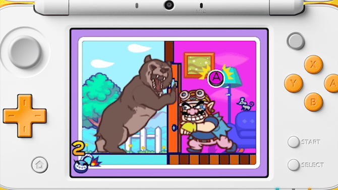 It's Microgames Galore As WARIOWARE GOLD Gets Launch Trailer For The Nintendo 3DS