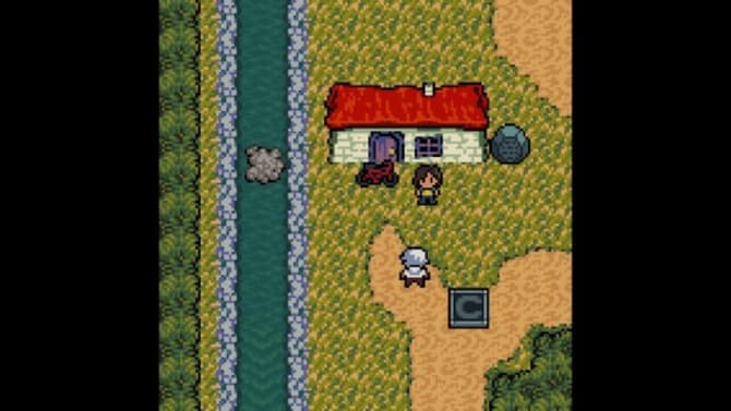 Zelda-Esque Indie Title ANODYNE Gets Announced For The PlayStation 4