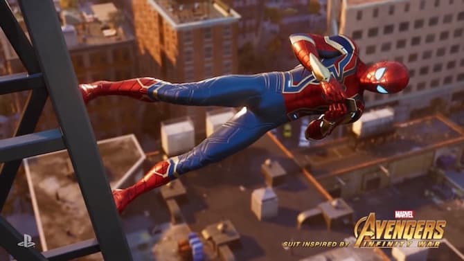 Avengers game Spider-Man DLC release date, trailer, latest news