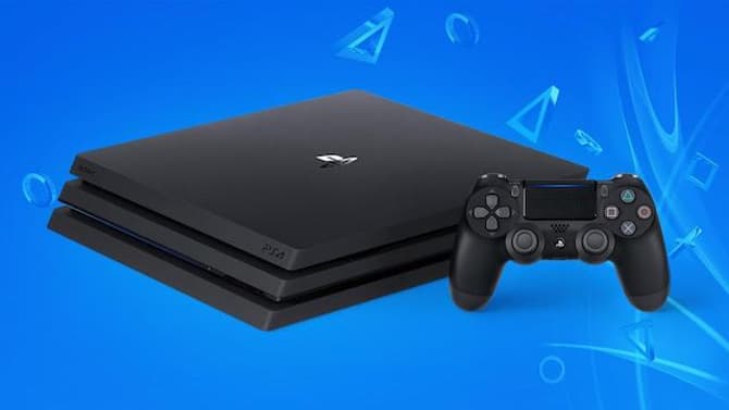 Sony Is Introducing The PlayStation Hits, A Wallet-Friendly Selection Of Some Of The Best Titles On The PS4