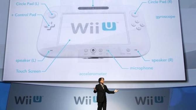 Nintendo Acknowledges The Wii U Was Mismarketed As Its Messaging Wasn't Clear At All