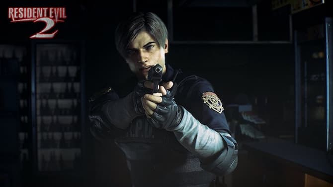 RESIDENT EVIL 2 To Get Amazing Collector's Edition For The PlayStation 4 and Xbox One