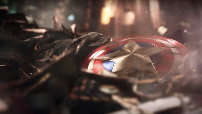 Crystal Dynamics Opens New Studio That Will Focus Exclusively On THE AVENGERS PROJECT