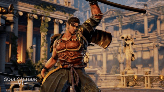 SOULCALIBUR VI May Feature Another Single-Player Mode Besides The Game's Story Mode