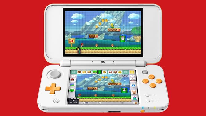 Nintendo CEO Briefly Talks About The Company Supporting The Nintendo 3DS Family Of Systems