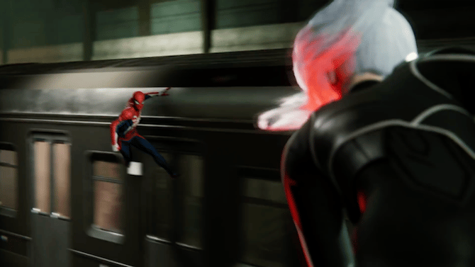 MARVEL'S SPIDER-MAN Sees The Return Of Felicia Hardy In New Teaser