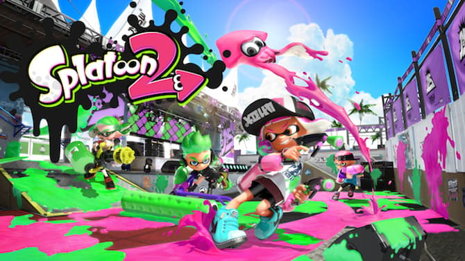 SPLATOON 2 Player Hacks The Game In Order To Make Nintendo Aware Of Its Hacking Issues