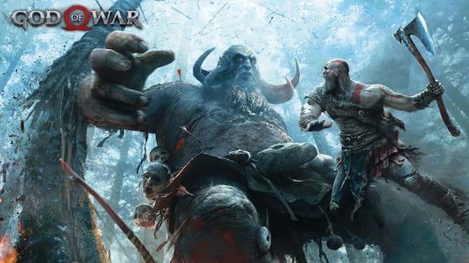 Santa Monica Studio Has Finally Confirmed That All Secrets In GOD OF WAR Have Been Found