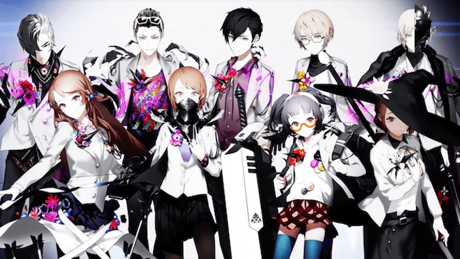 THE CALIGULA EFFECT: OVERDOSE Gets Announced For The PlayStation 4, Switch, And Steam