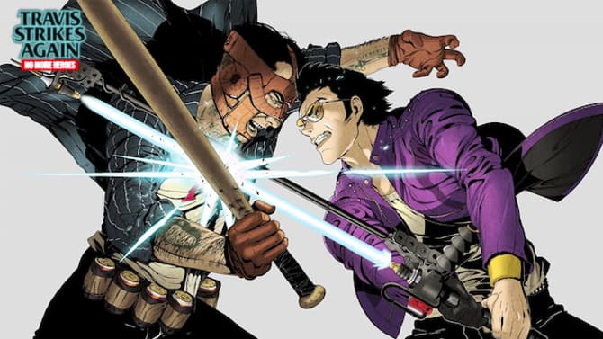 TRAVIS STRIKES AGAIN: NO MORE HEROES Delay Explained By Goichi Suda