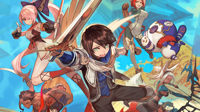 Check Out This Announcement Trailer For RPG MAKER MV, As Well As Its Limited Edition