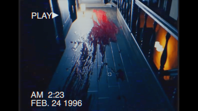 S.O.N Is Introducing Found Footage Gameplay In Chilling New Trailer For The PlayStation 4